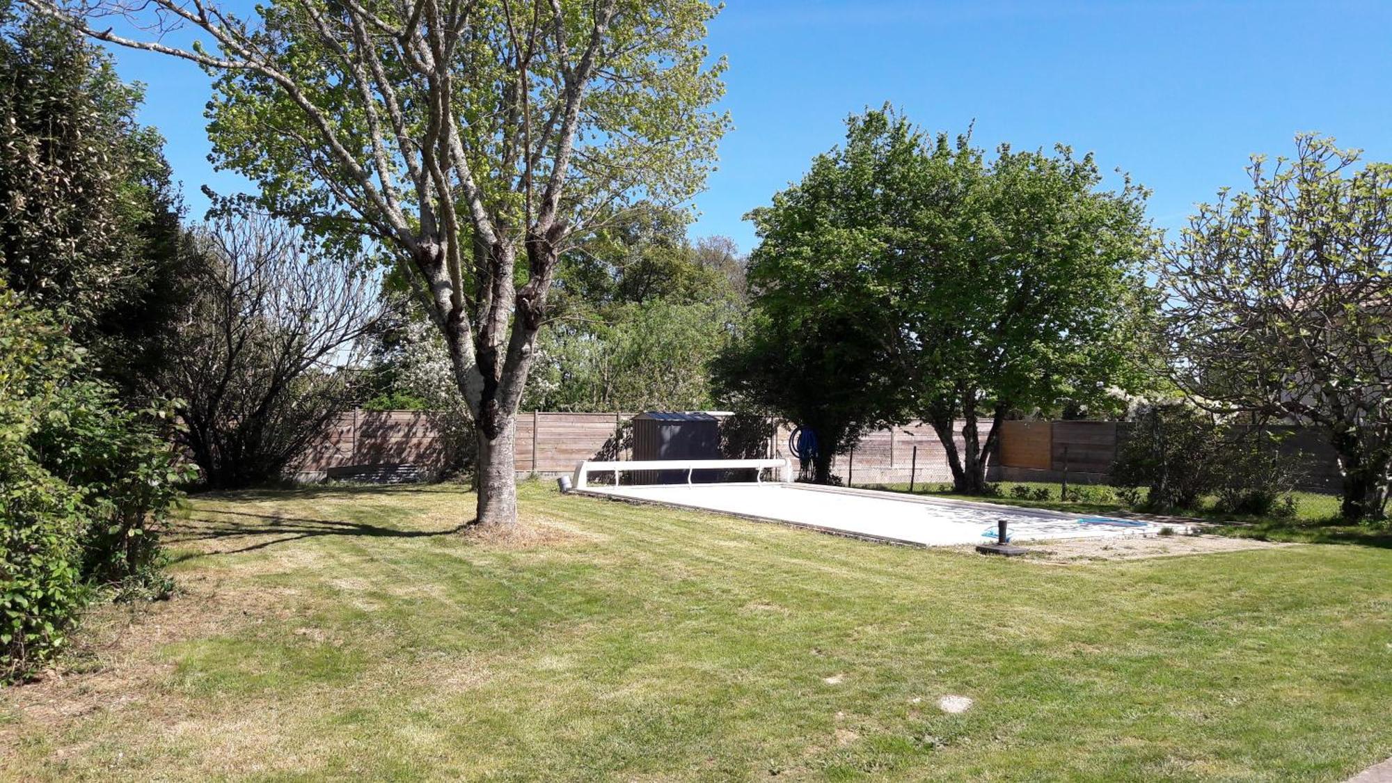 Nicely Renovated Wine-Grower House Fargues-Saint-Hilaire エクステリア 写真